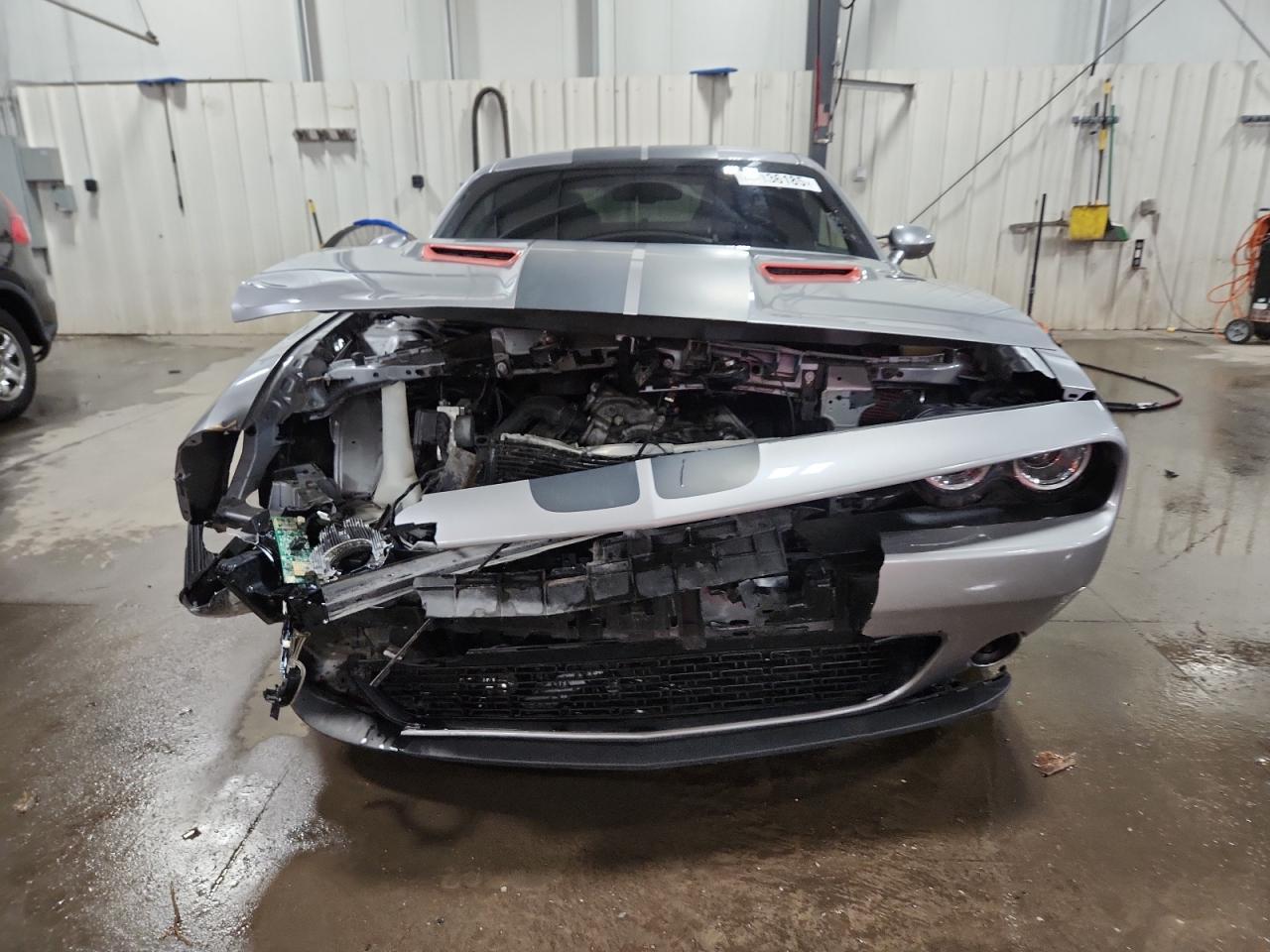 2018 Dodge Challenger R/T - Фото 5