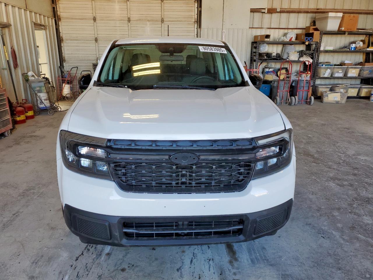 2024 Ford Maverick Xlt - Image 5