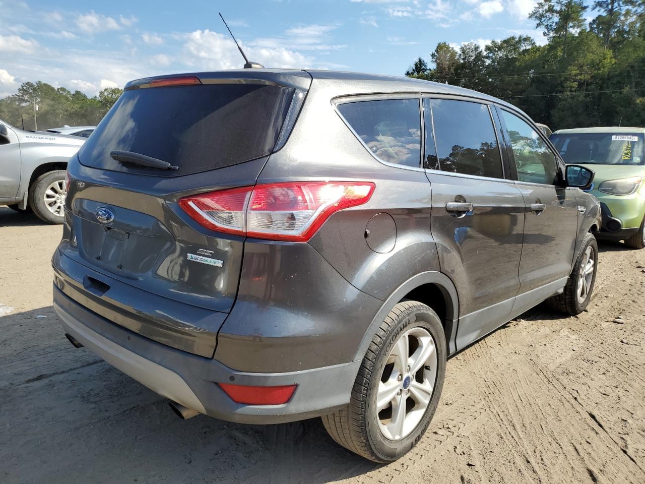 2016 Ford Escape Se - Image 3