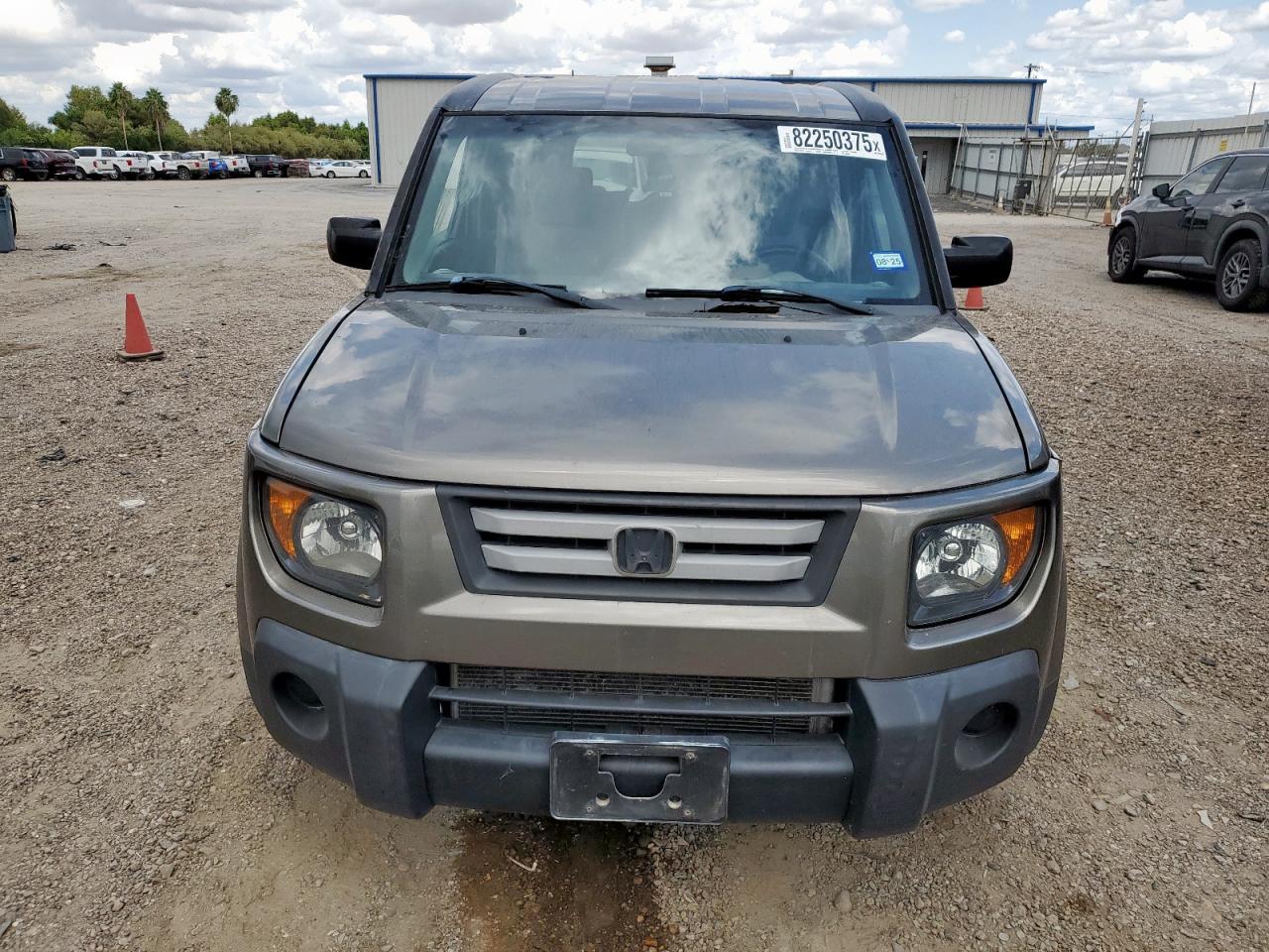 2008 Honda Element - Фото 5