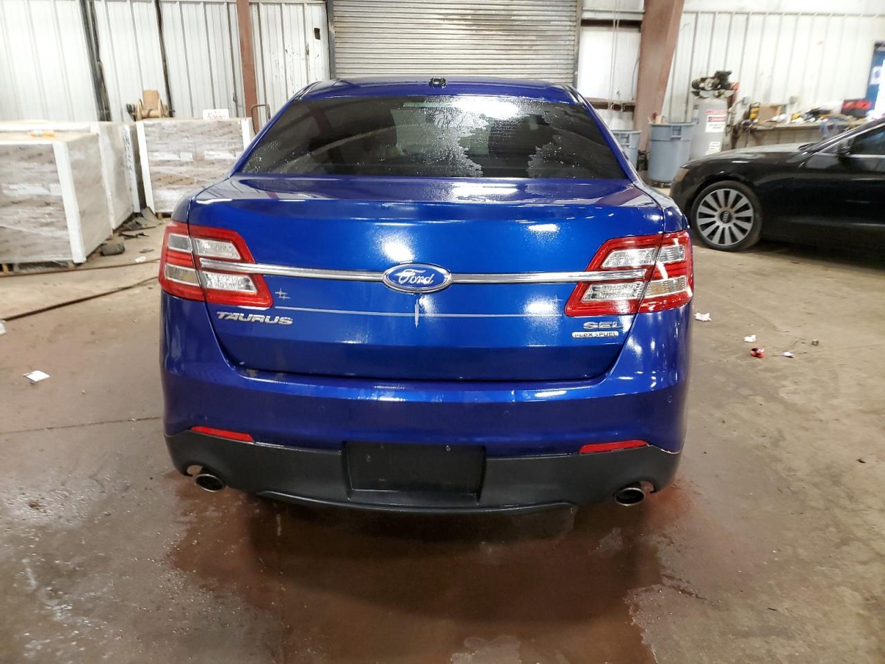 2013 Ford Taurus Sel - Image 6