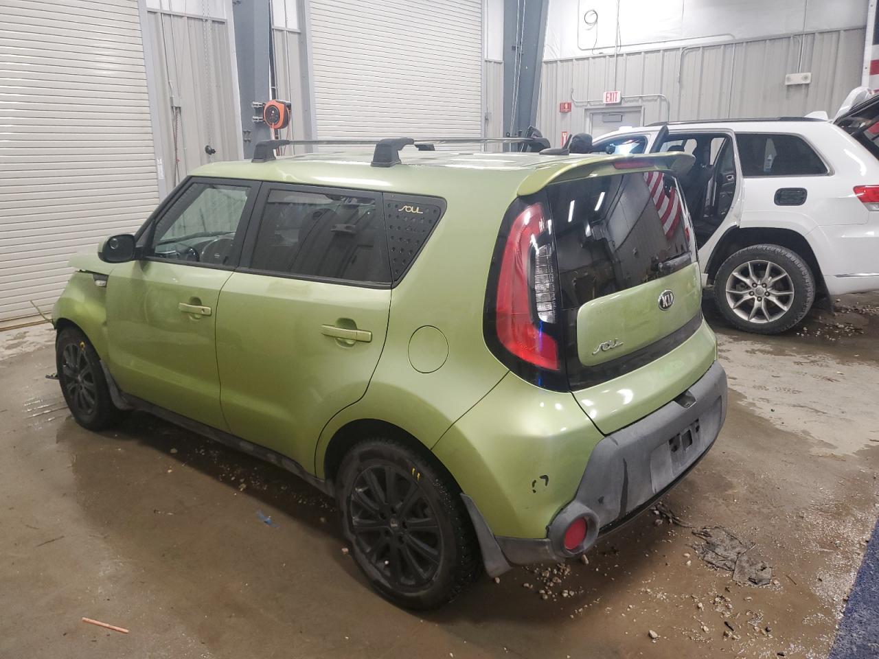 2014 Kia Soul - Фото 2