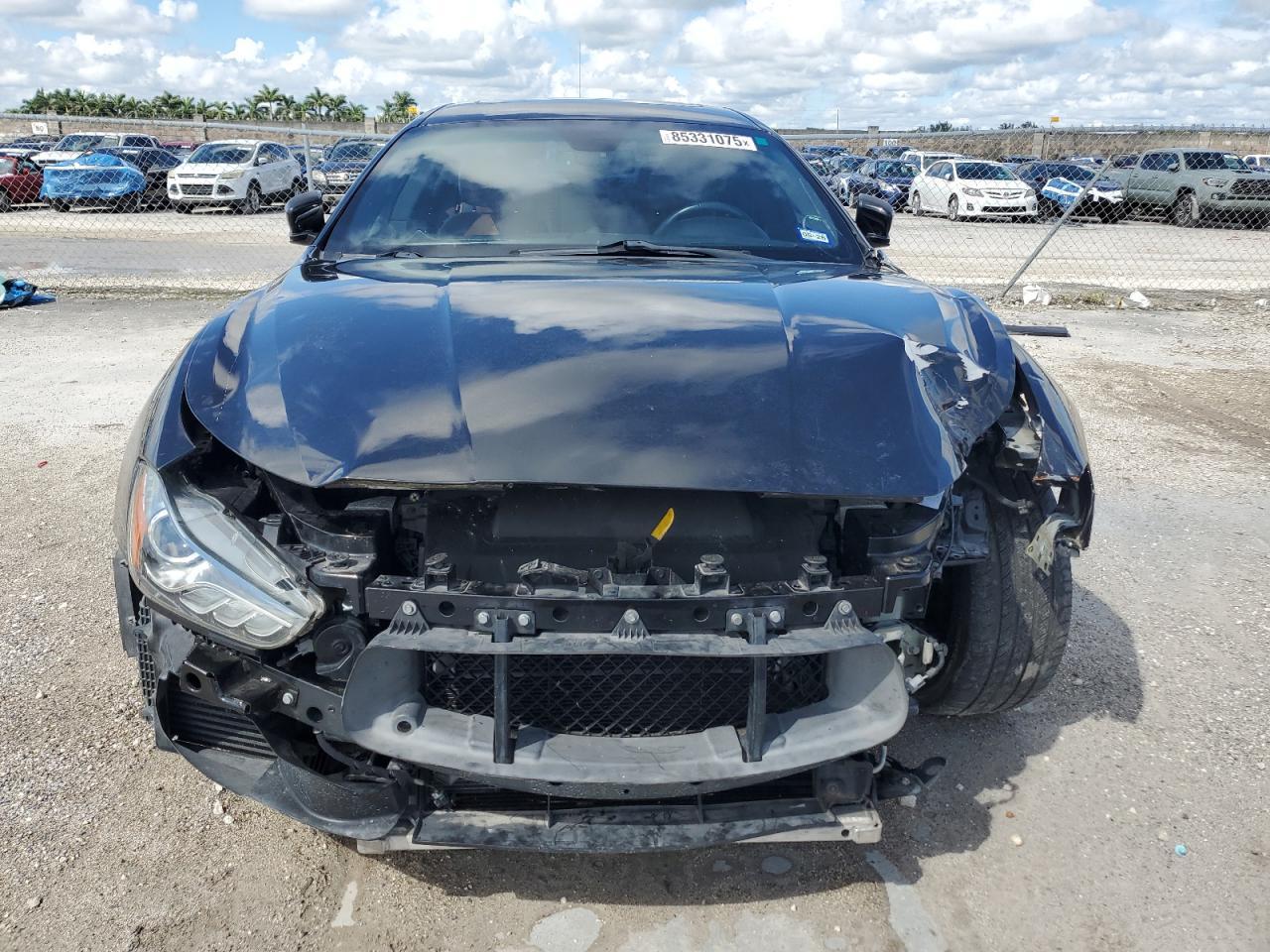 2014 Maserati Ghibli - Image 5