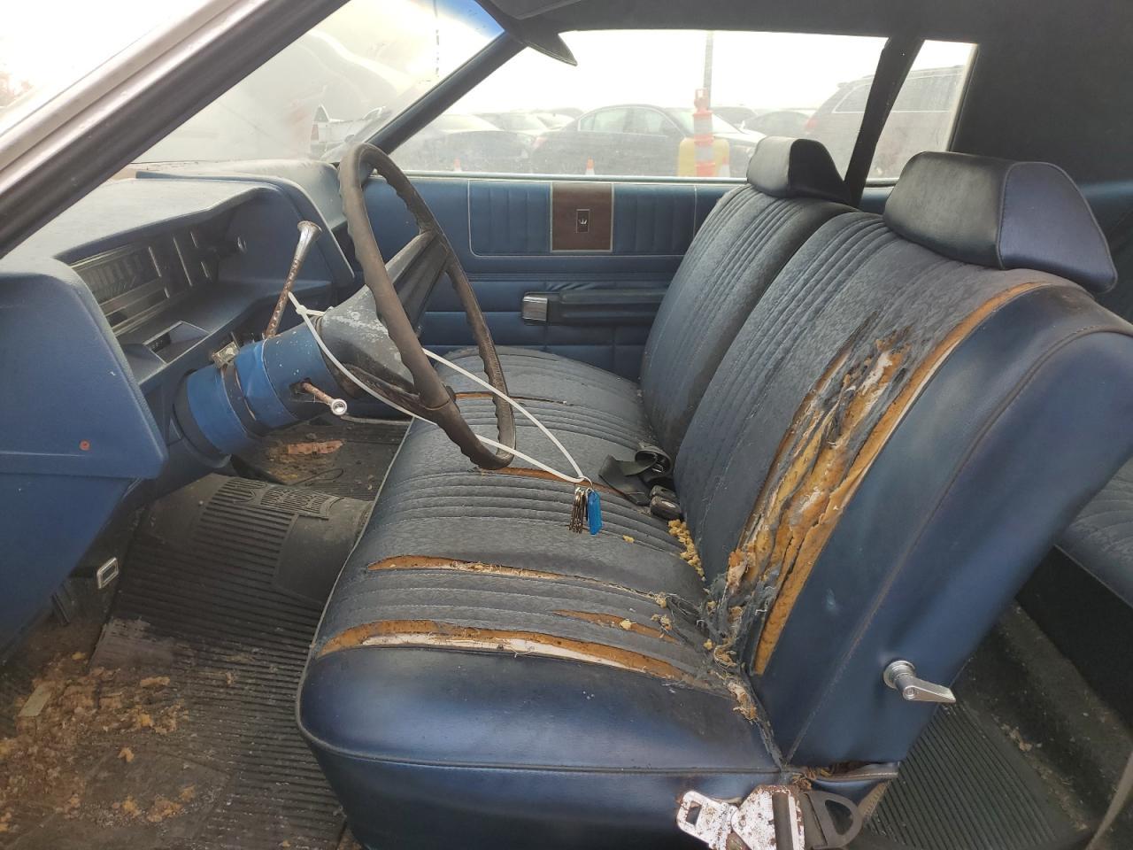 1971 Ford Galaxie - Фото 7