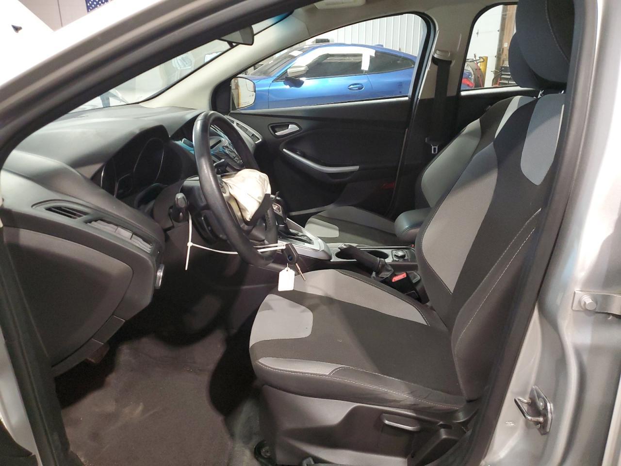 2012 Ford Focus Se - Фото 7