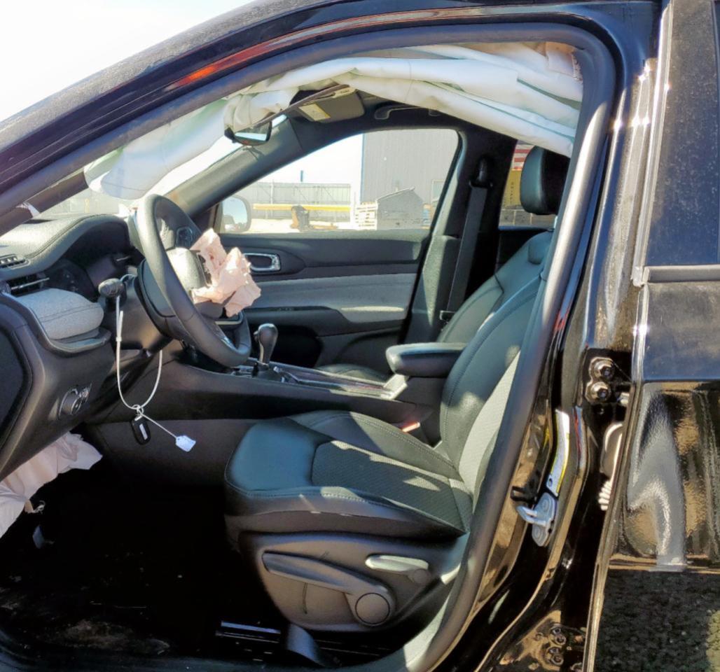 2025 Jeep Compass Latitude - Image 7