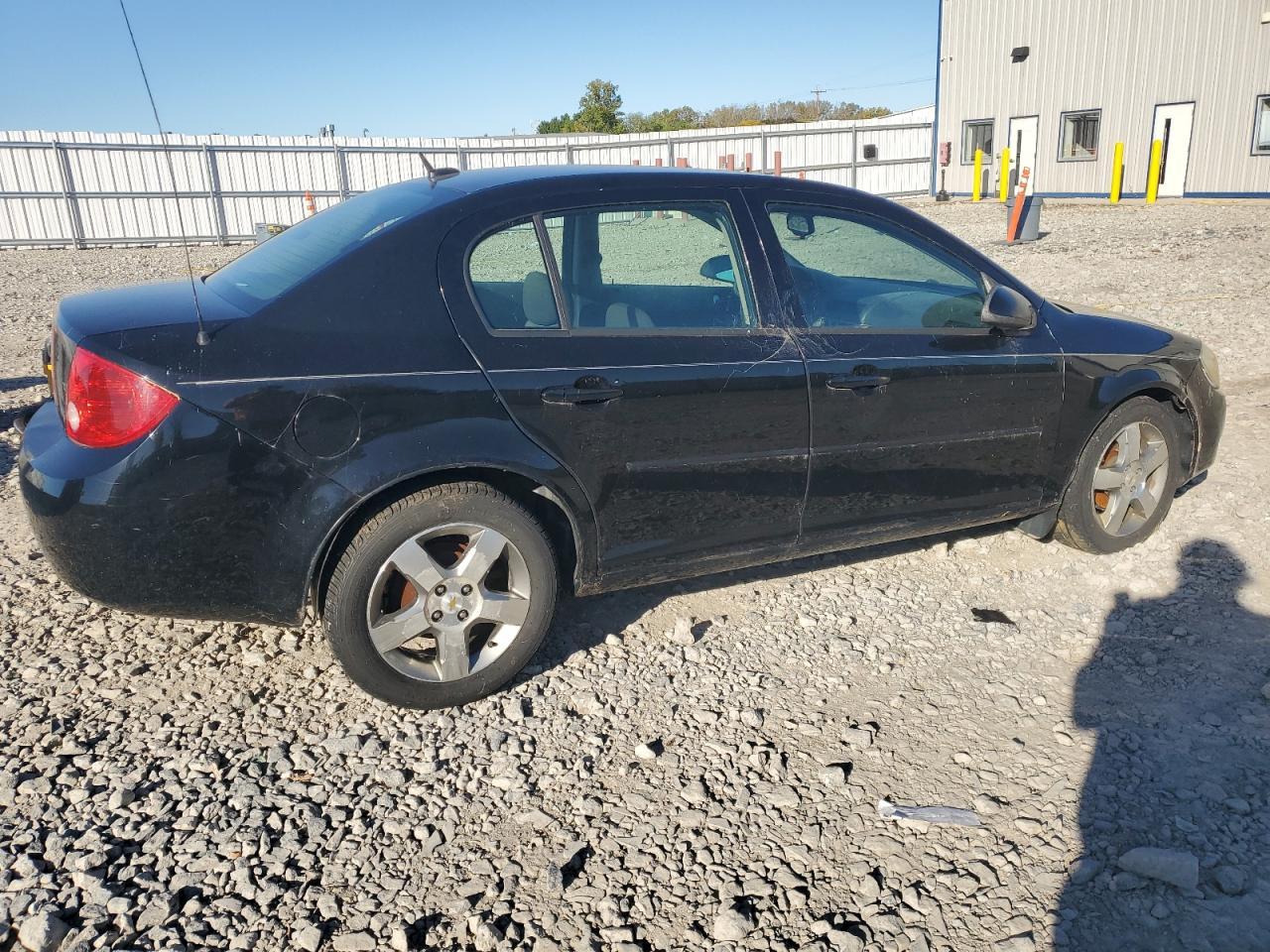 2010 Chevrolet Cobalt 1Lt - Image 3