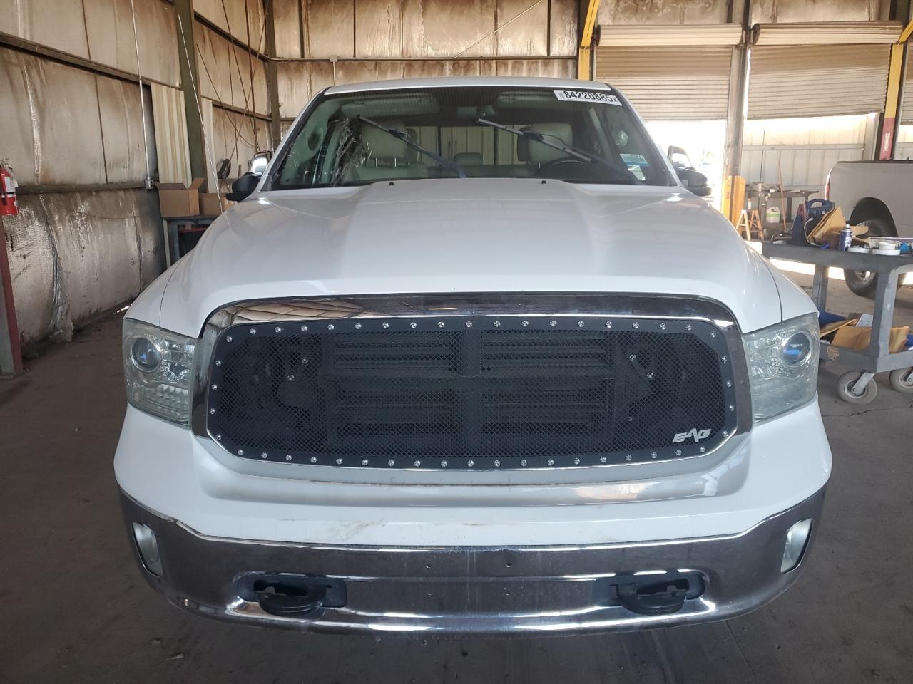 2014 Ram 1500 Laramie - Фото 5