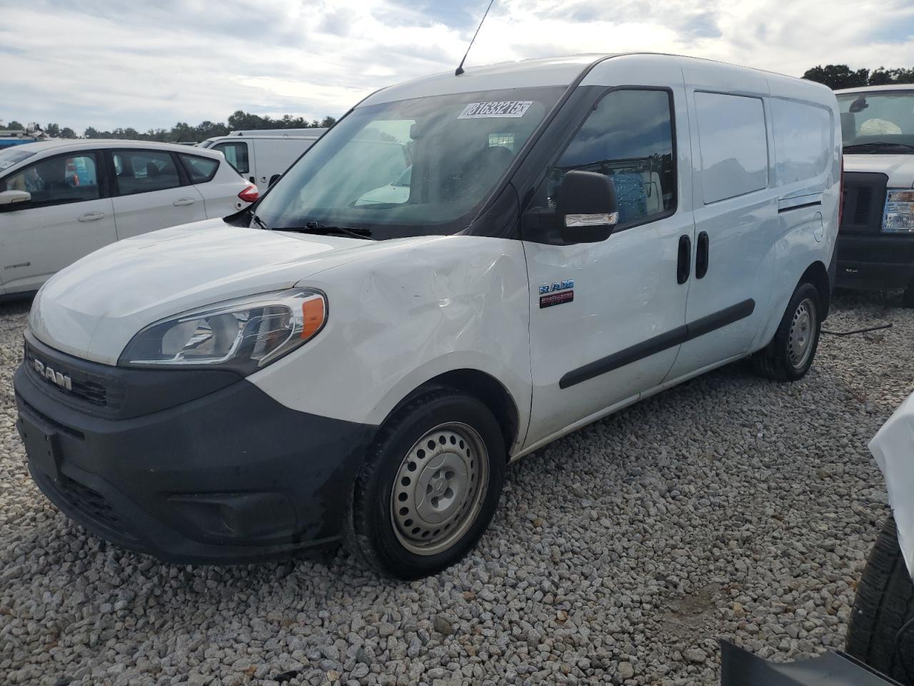 2021 Ram Promaster City