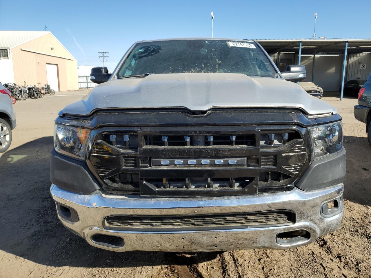 2022 Ram 1500 Big Horn/Lone Star - Image 5