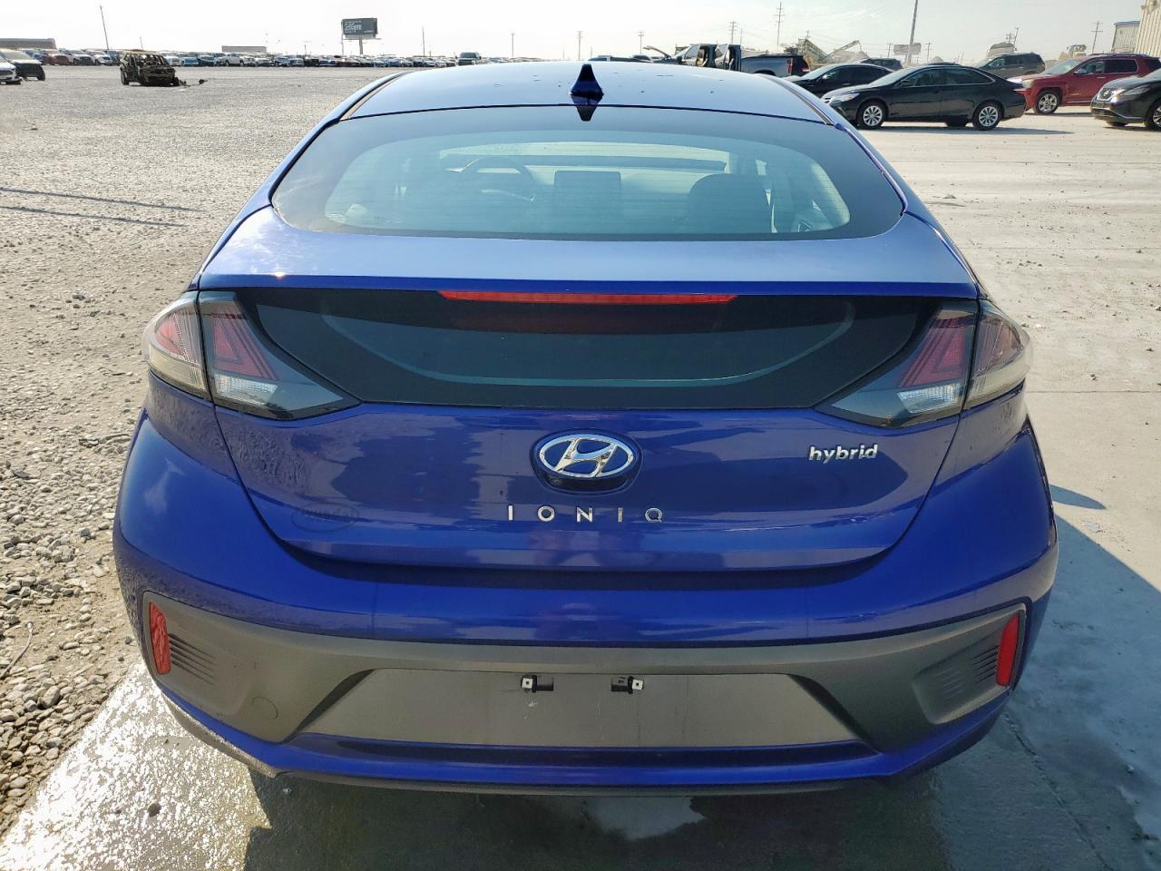 2020 Hyundai Ioniq Sel - Image 6