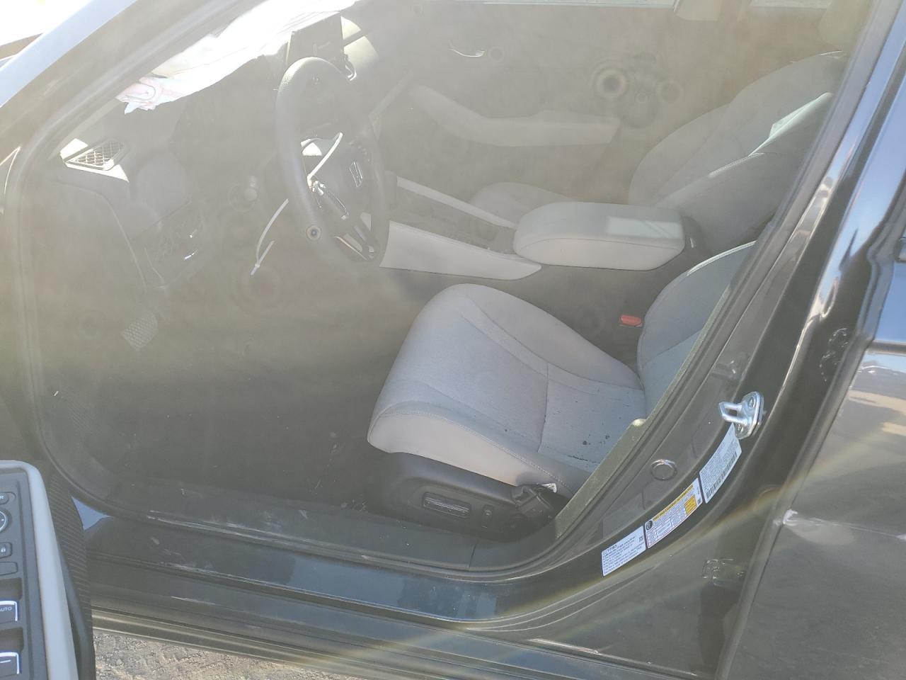 2025 Honda Accord Se - Фото 7