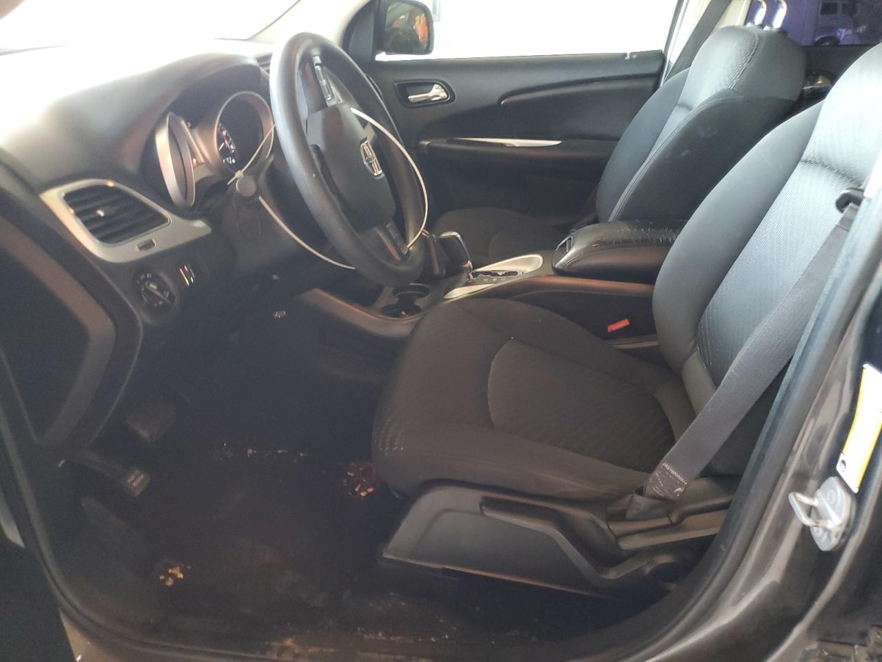 2016 Dodge Journey Sxt - Image 7