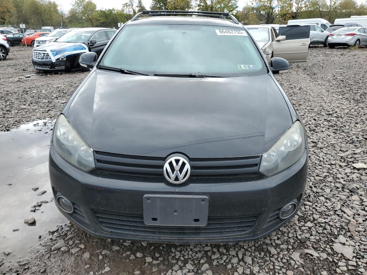 2010 Volkswagen Jetta S - Image 5