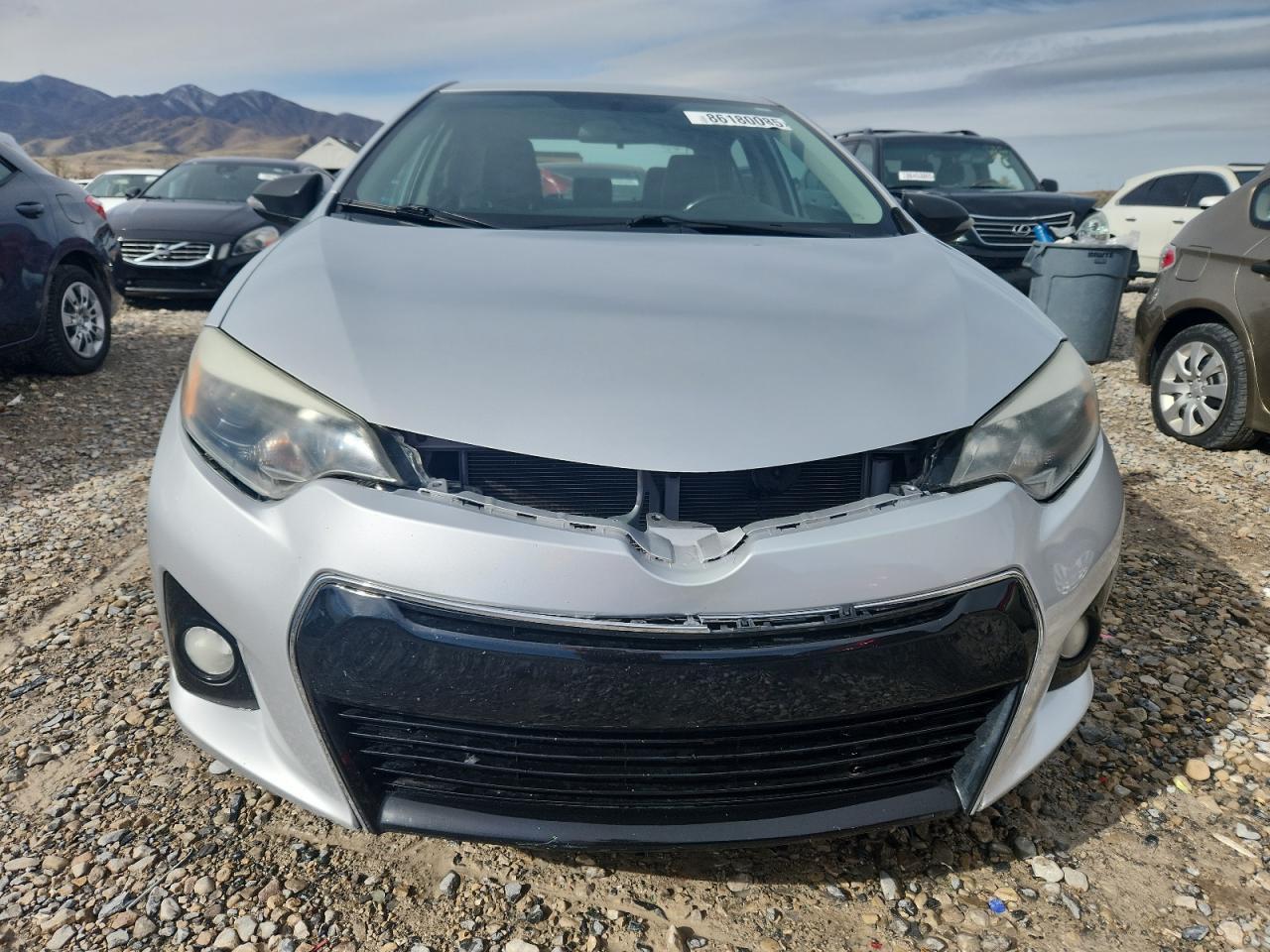 2016 Toyota Corolla L - Image 5