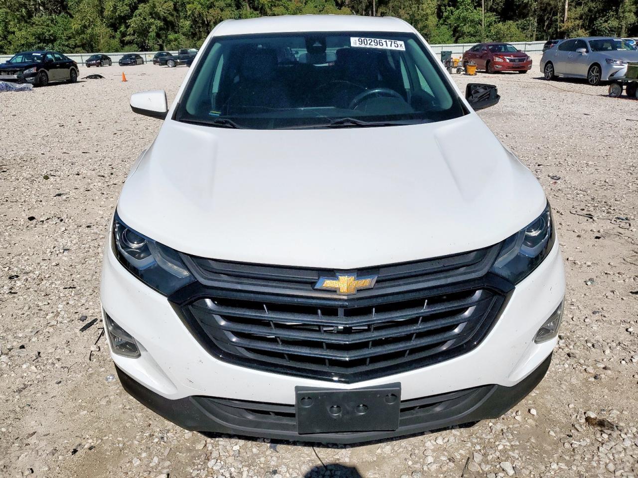 2019 Chevrolet Equinox Lt - Фото 5