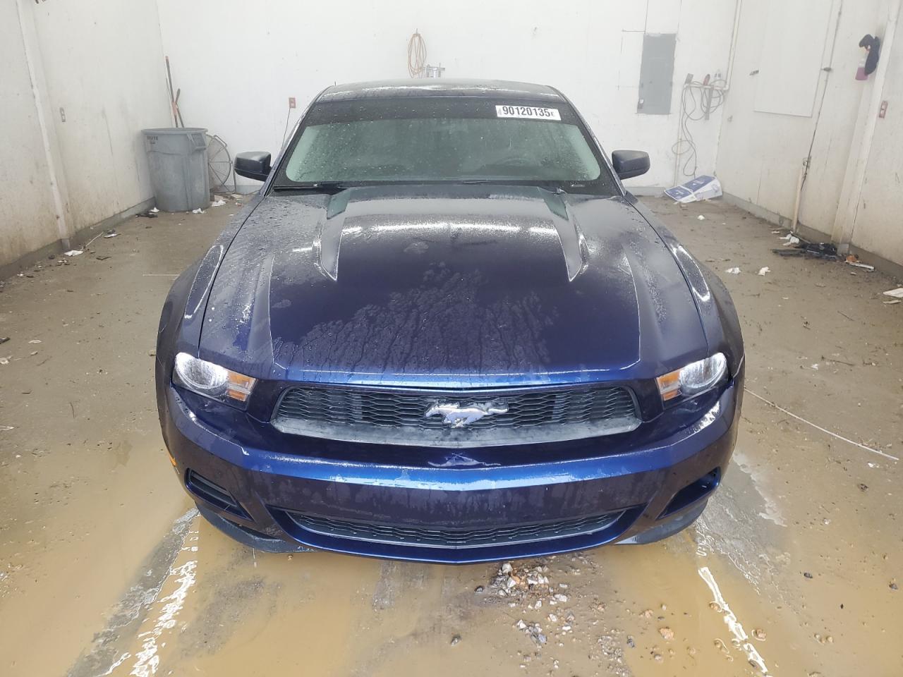 2011 Ford Mustang - Image 5