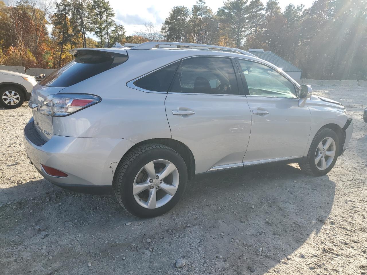 2010 Lexus Rx 350 - Image 3