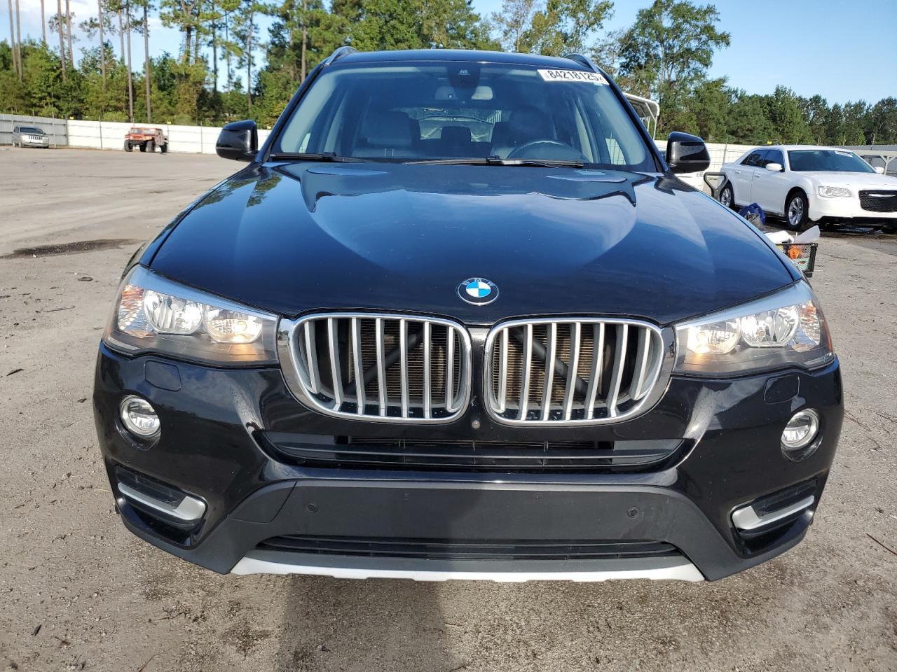2016 BMW X3 xDrive28I - Image 5