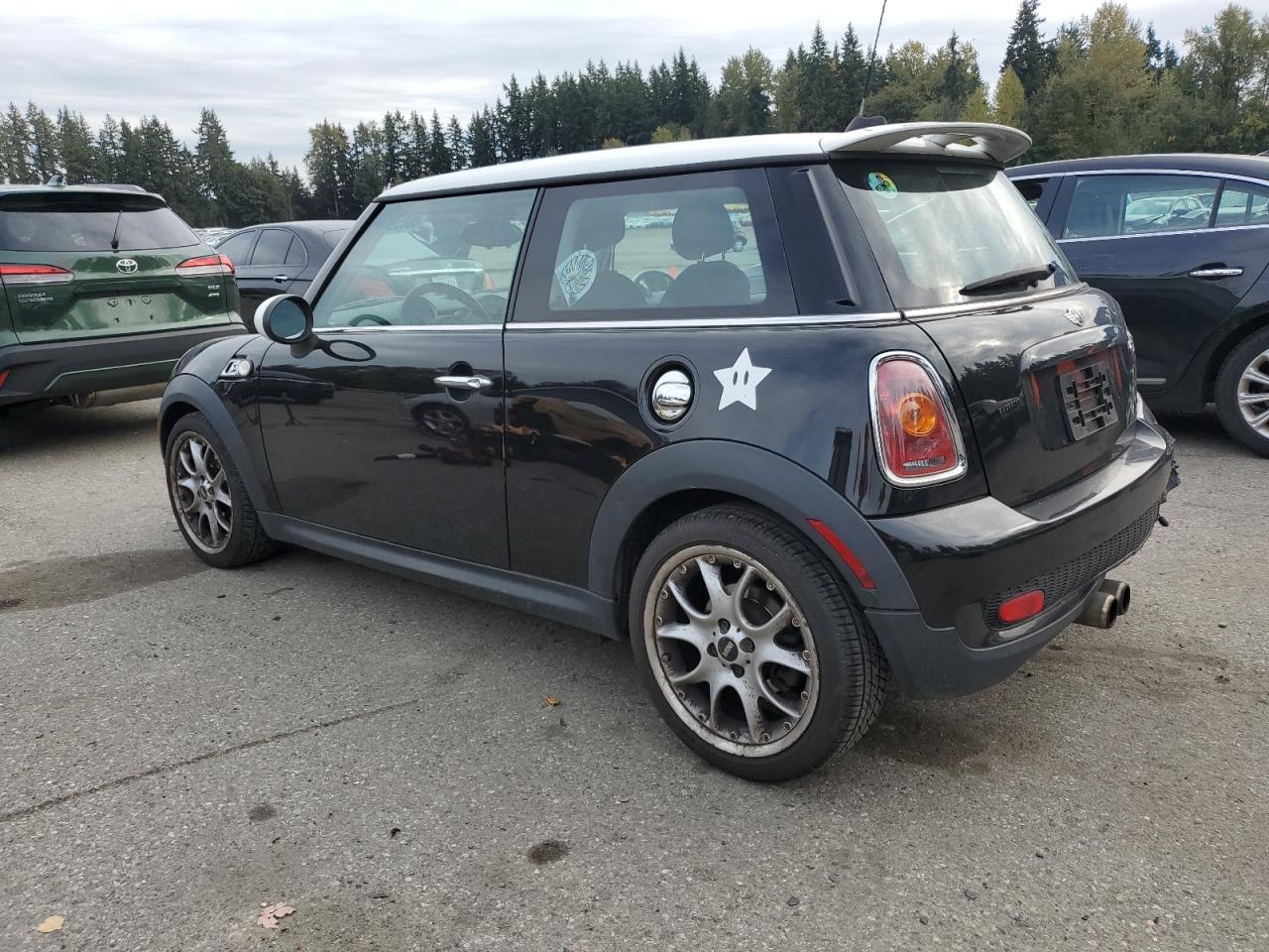 2010 Mini Cooper S - Фото 2