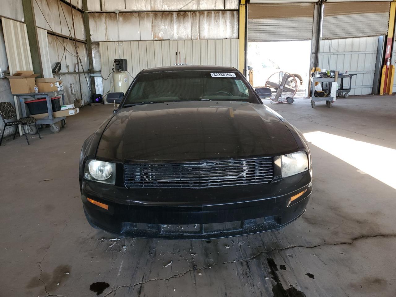 2007 Ford Mustang - Фото 5