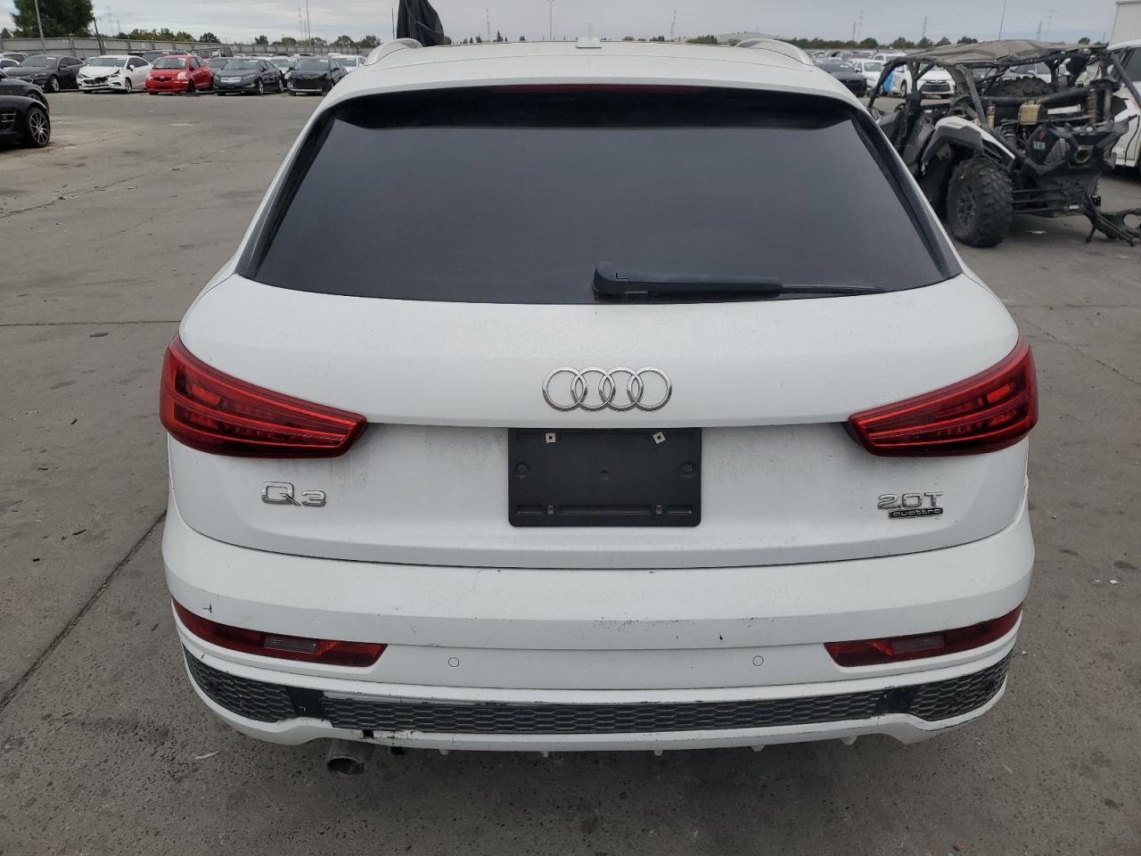 2016 Audi Q3 Prestige - Фото 6