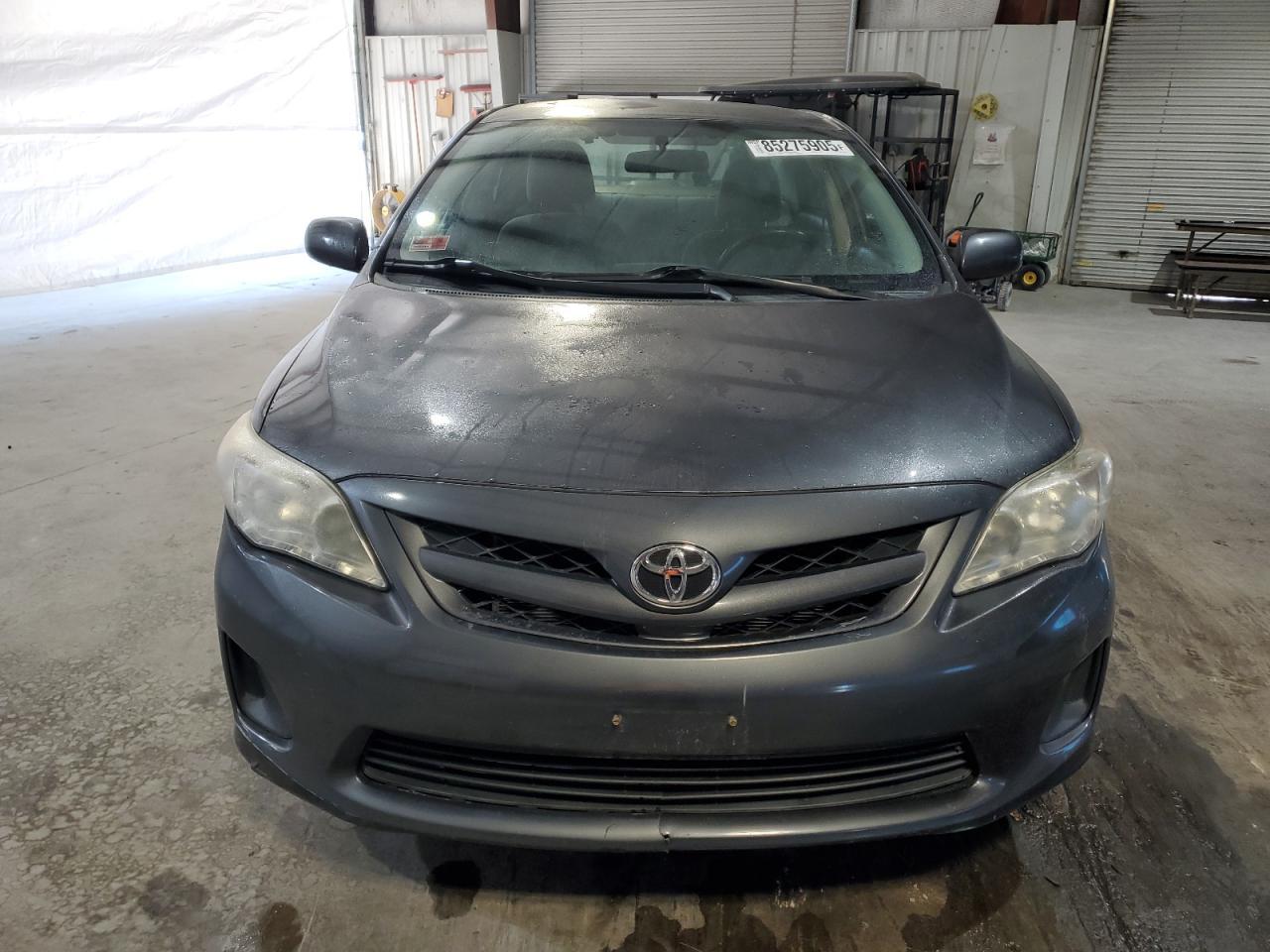 2011 Toyota Corolla Le - Фото 5