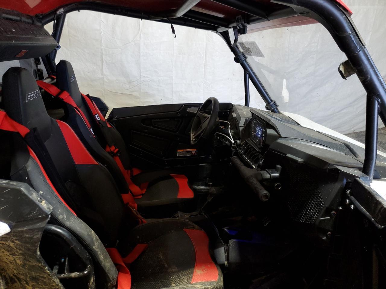 2024 Polaris Rzr Xp 1000 Sport - Фото 5