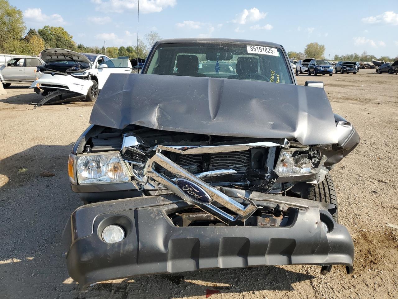 2011 Ford Ranger Super Cab - Image 5