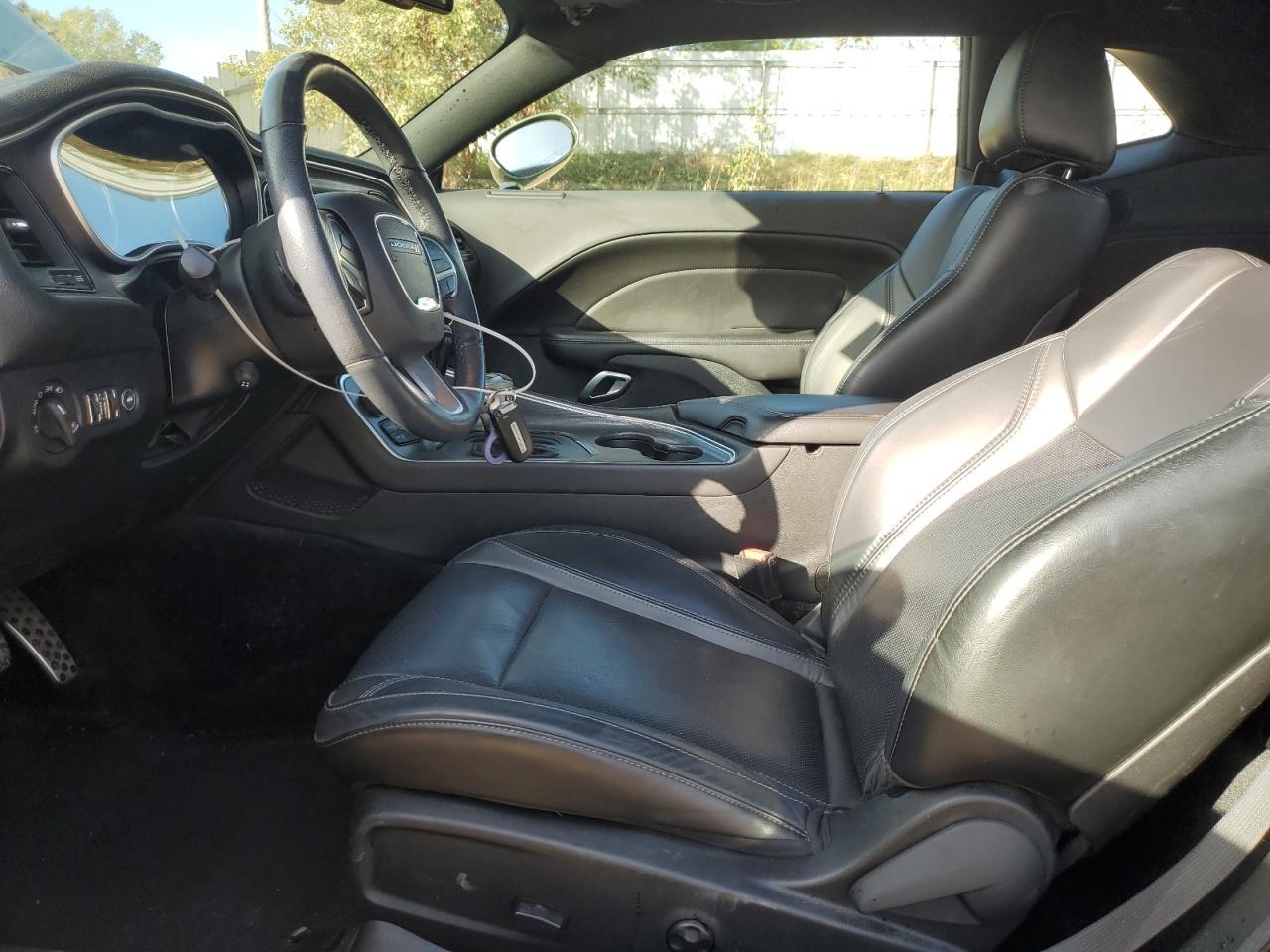 2018 Dodge Challenger R/T - Image 7