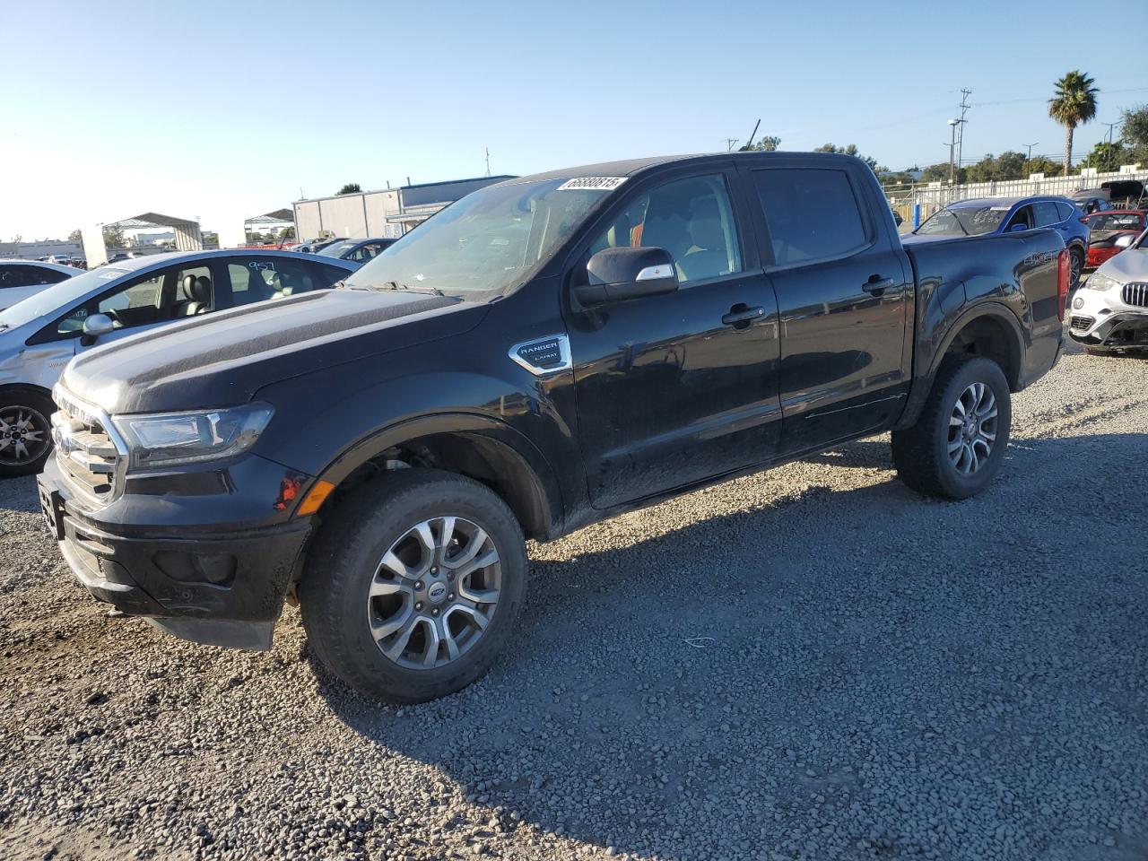 2019 Ford Ranger Xl