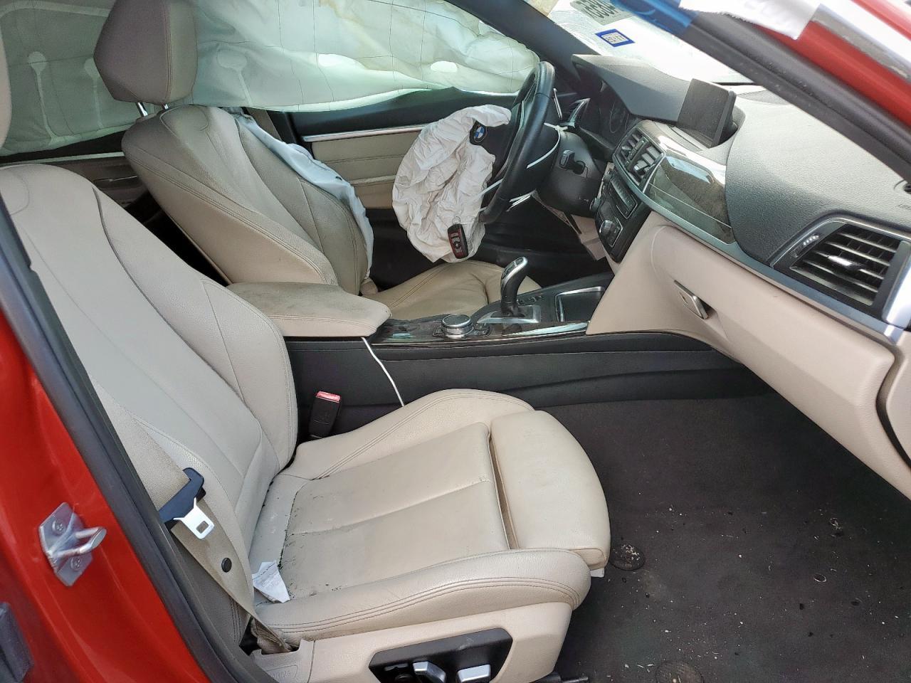 2017 BMW 330 I - Фото 7