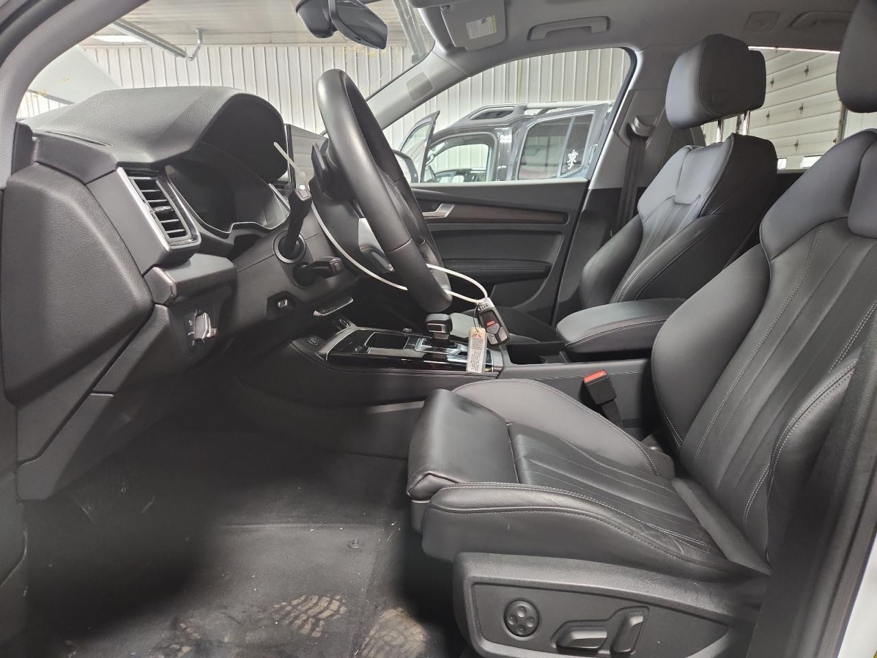 2024 Audi Q5 Premium Plus 45 - Фото 7