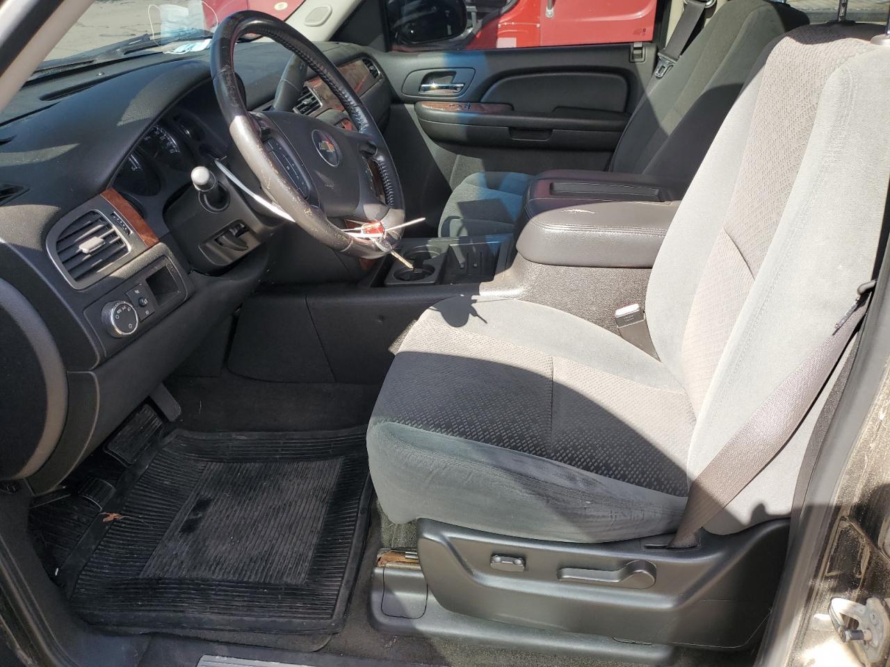 2007 Chevrolet Avalanche C1500 - Фото 7