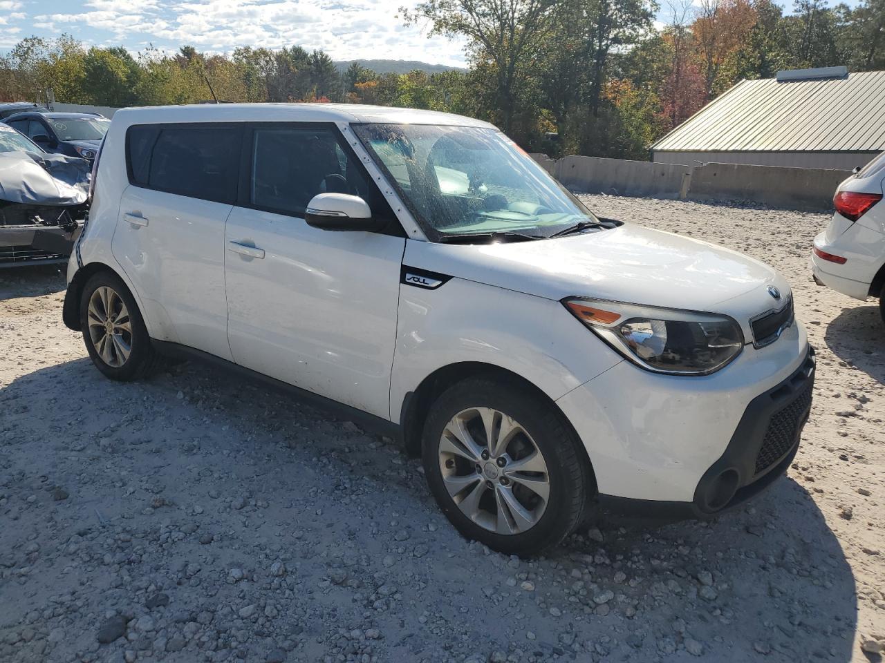 2014 Kia Soul + - Image 4