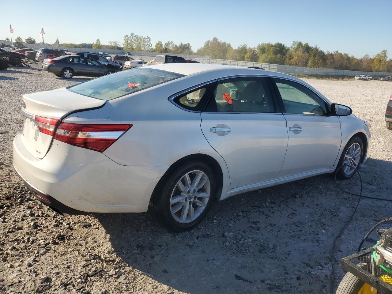 2013 Toyota Avalon Base - Image 3