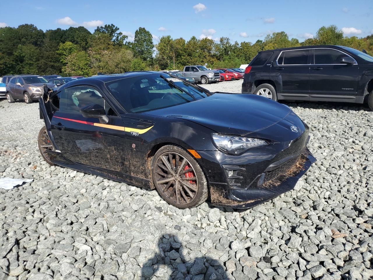2019 Toyota 86 Gt - Image 4