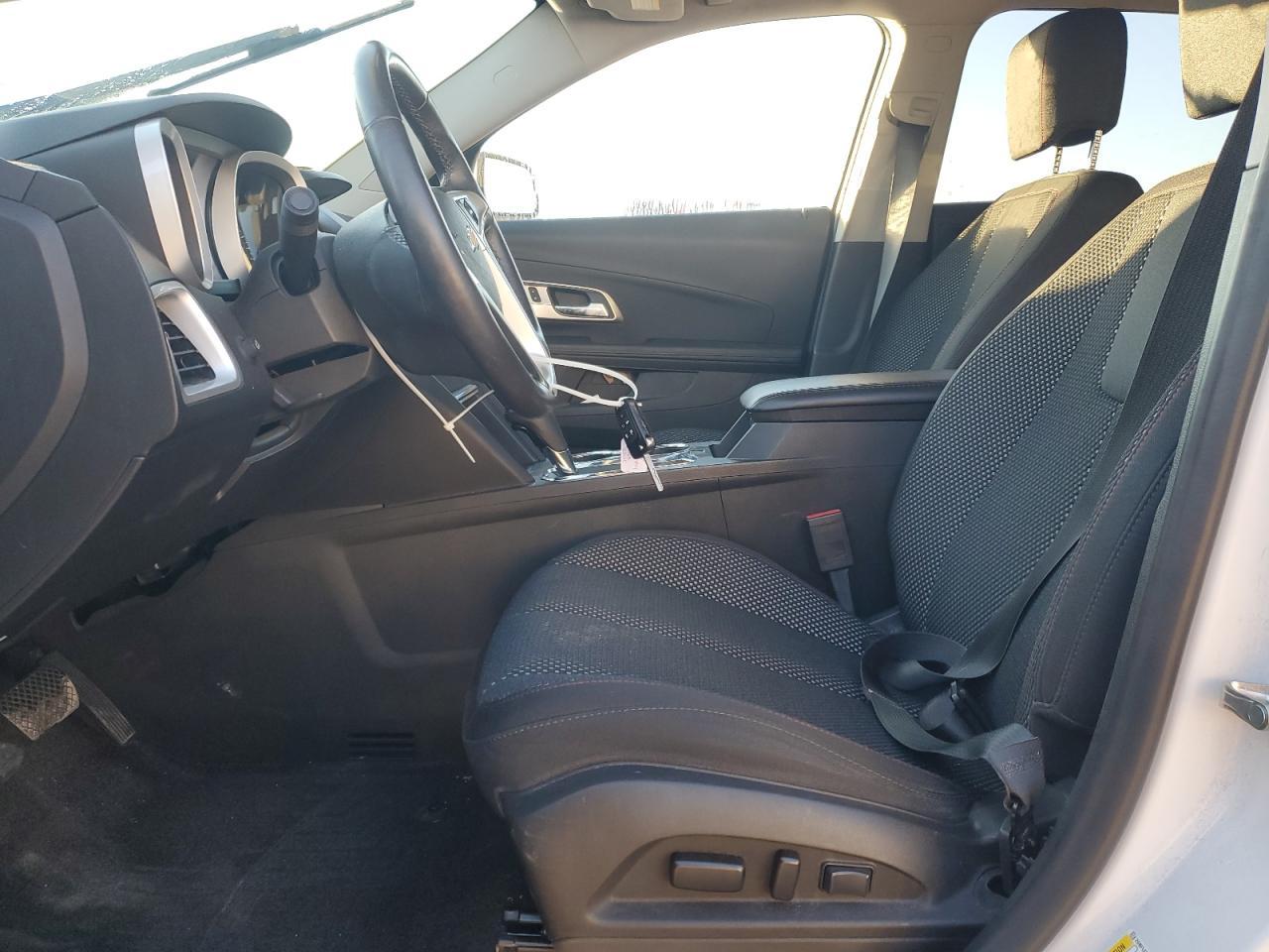 2016 Chevrolet Equinox Lt - Image 7