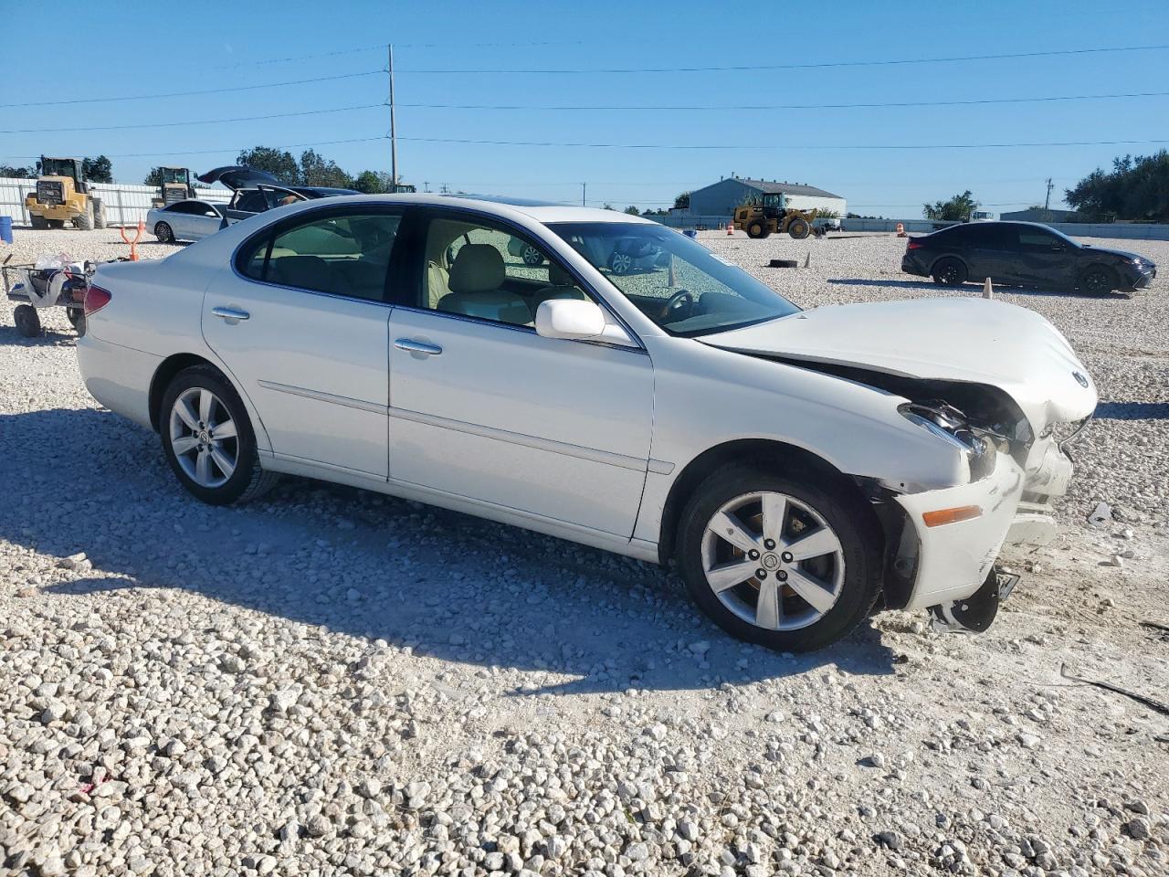 2005 Lexus Es 330 - Image 4
