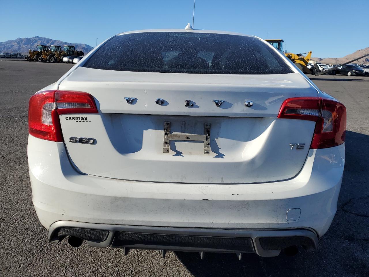 2012 Volvo S60 T5 - Фото 6