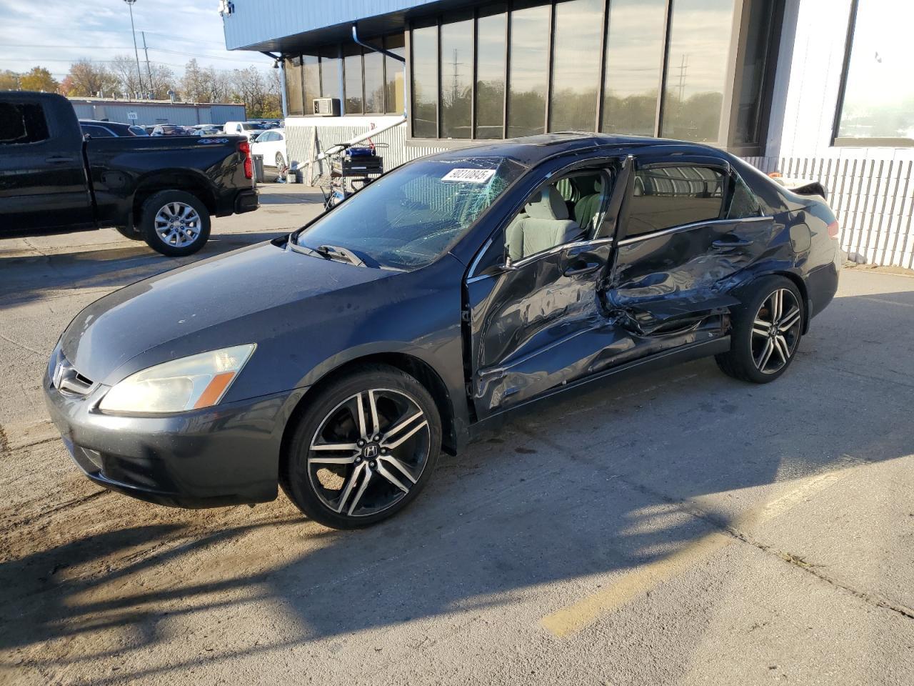 2003 Honda Accord Ex