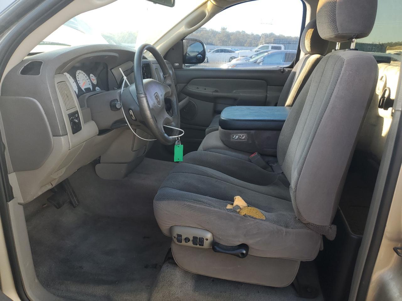 2002 Dodge Ram 1500 - Image 7