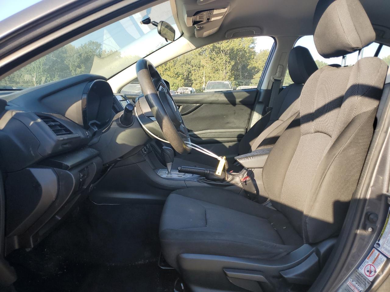 2019 Subaru Impreza - Фото 7