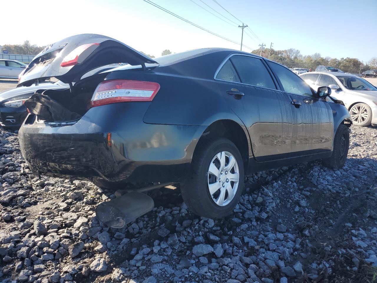 2011 Toyota Camry Base - Image 3