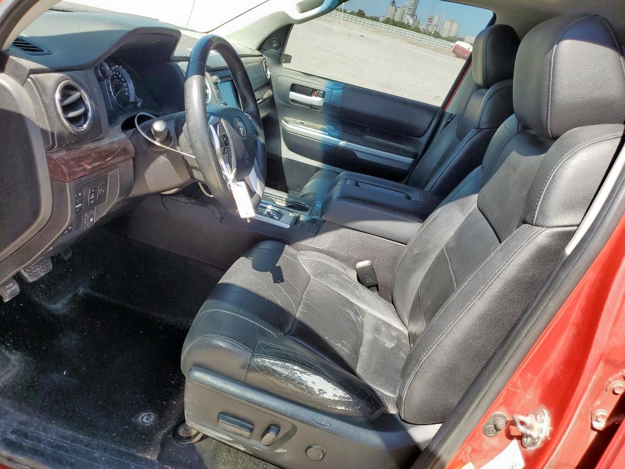 2015 Toyota Tundra Crewmax Limited - Image 7