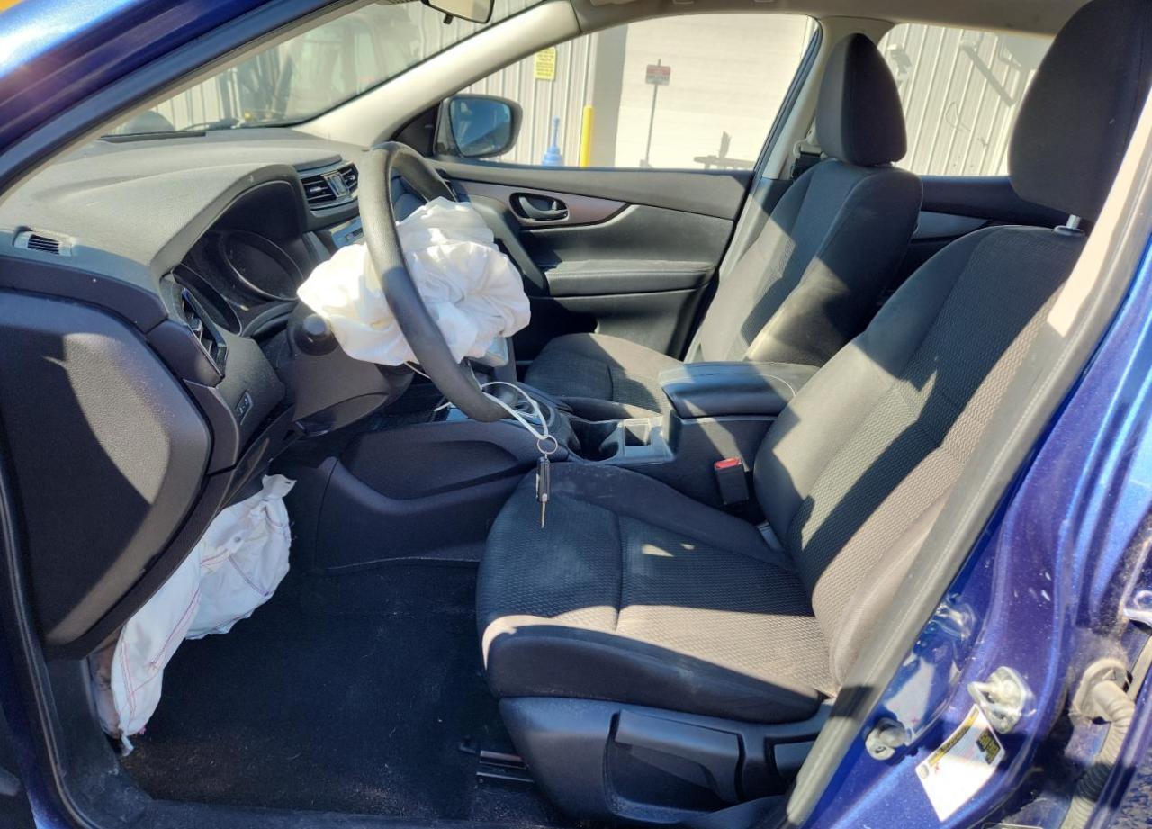 2021 Nissan Rogue Sport S - Image 7
