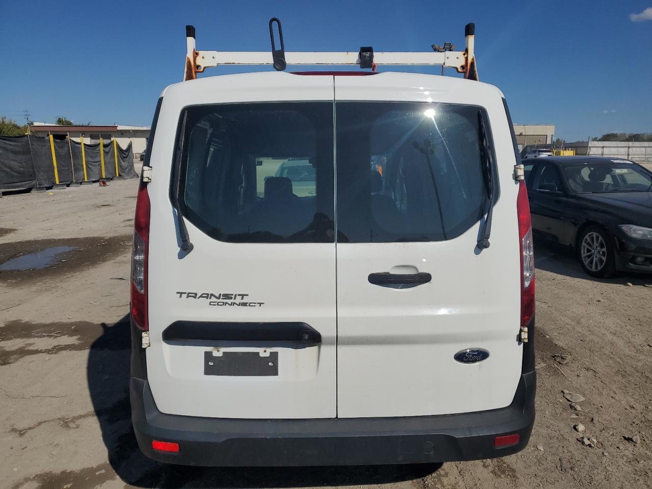 2019 Ford Transit Connect Xl - Image 6