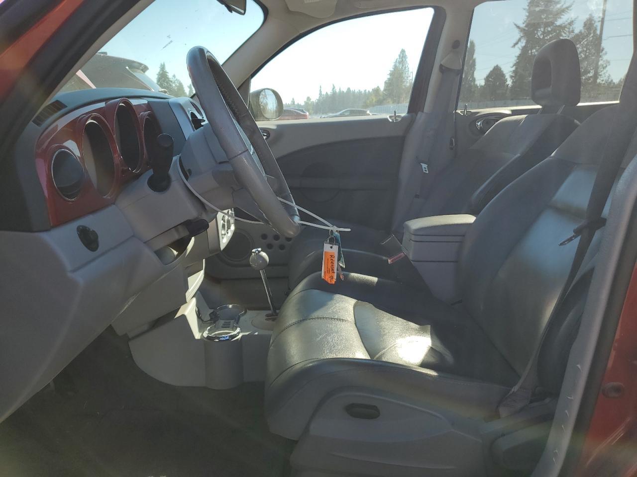 2006 Chrysler Pt Cruiser Limited - Фото 7