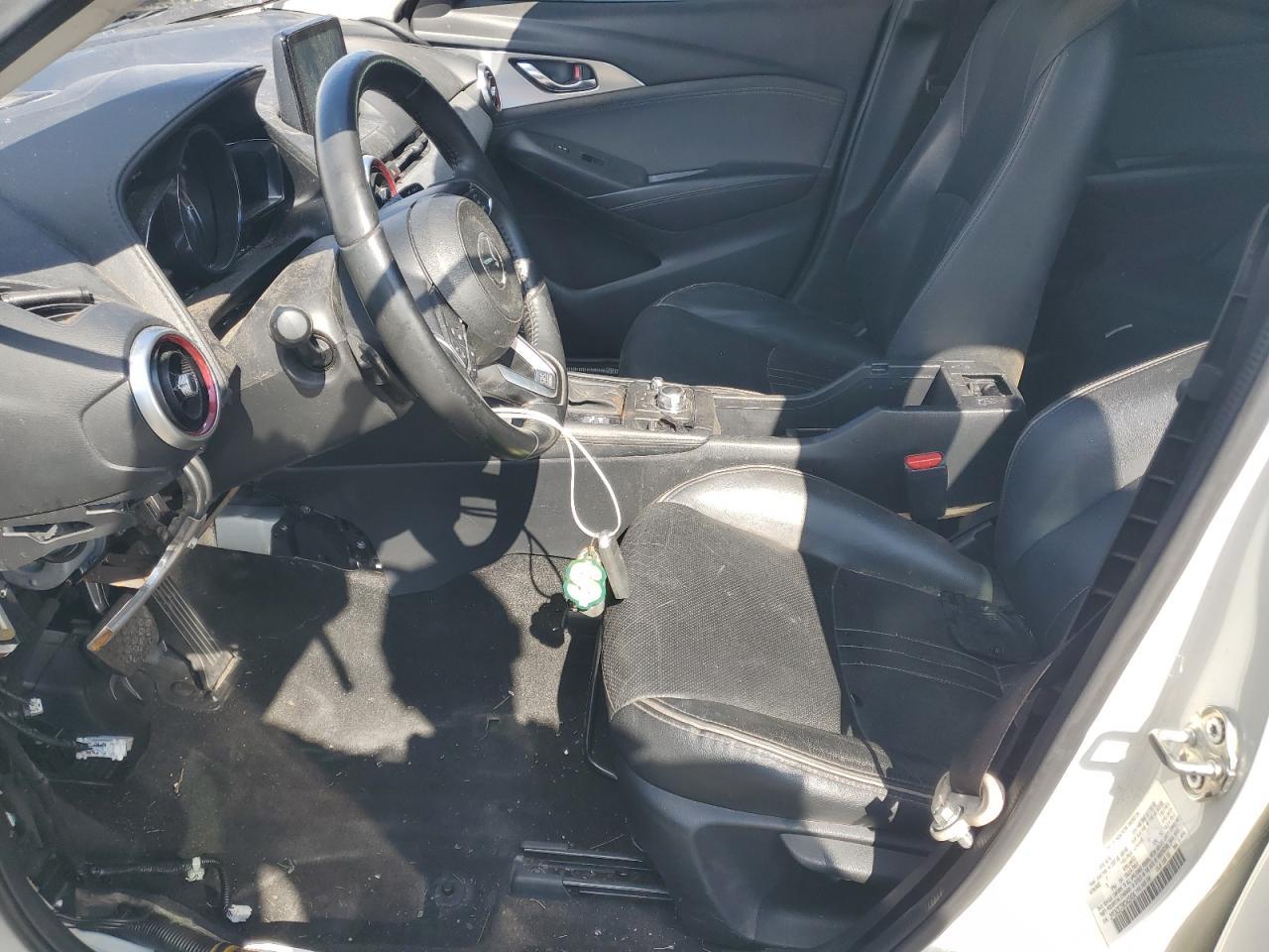 2019 Mazda Cx-3 Grand Touring - Фото 7