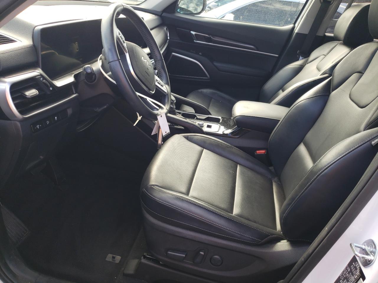 2023 Kia Telluride S - Фото 7